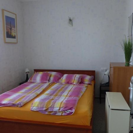 Orwa apartmanok - Fenyőfa köz Zalakaros Kültér fotó