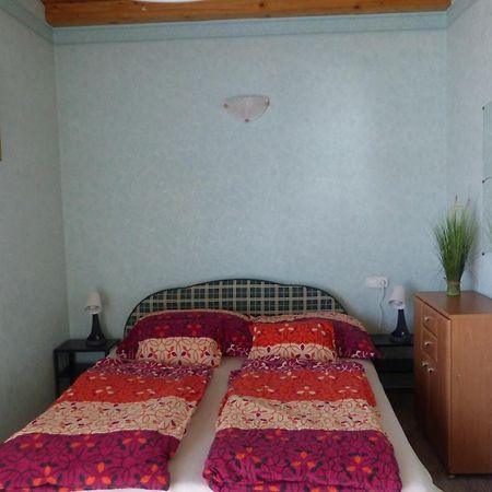 Orwa apartmanok - Fenyőfa köz Zalakaros Kültér fotó