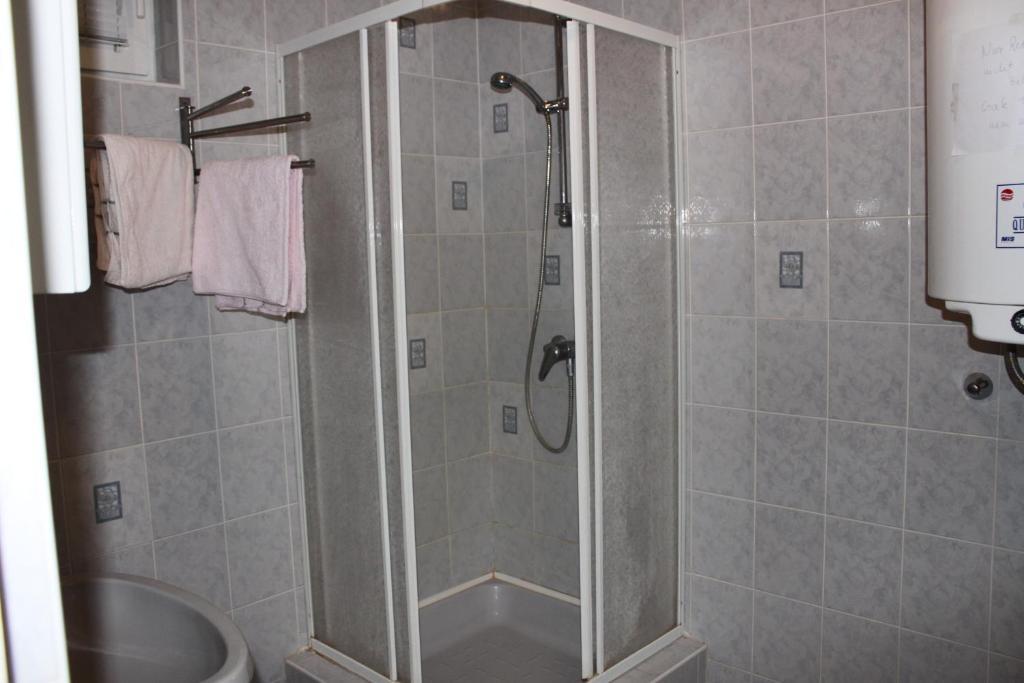 Orwa apartmanok - Fenyőfa köz Zalakaros Szoba fotó