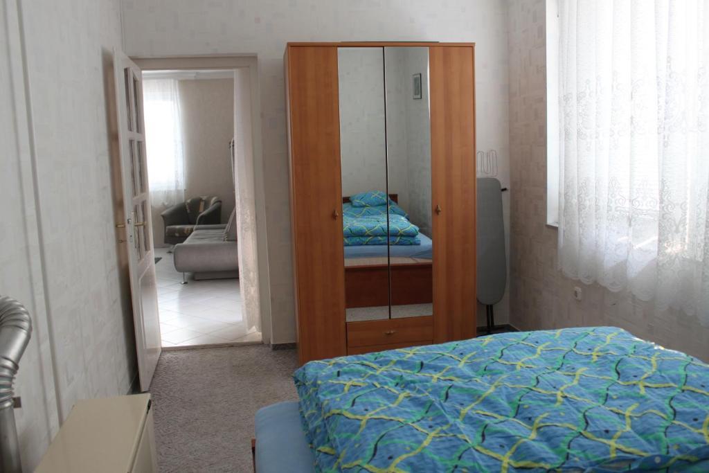 Orwa apartmanok - Fenyőfa köz Zalakaros Szoba fotó