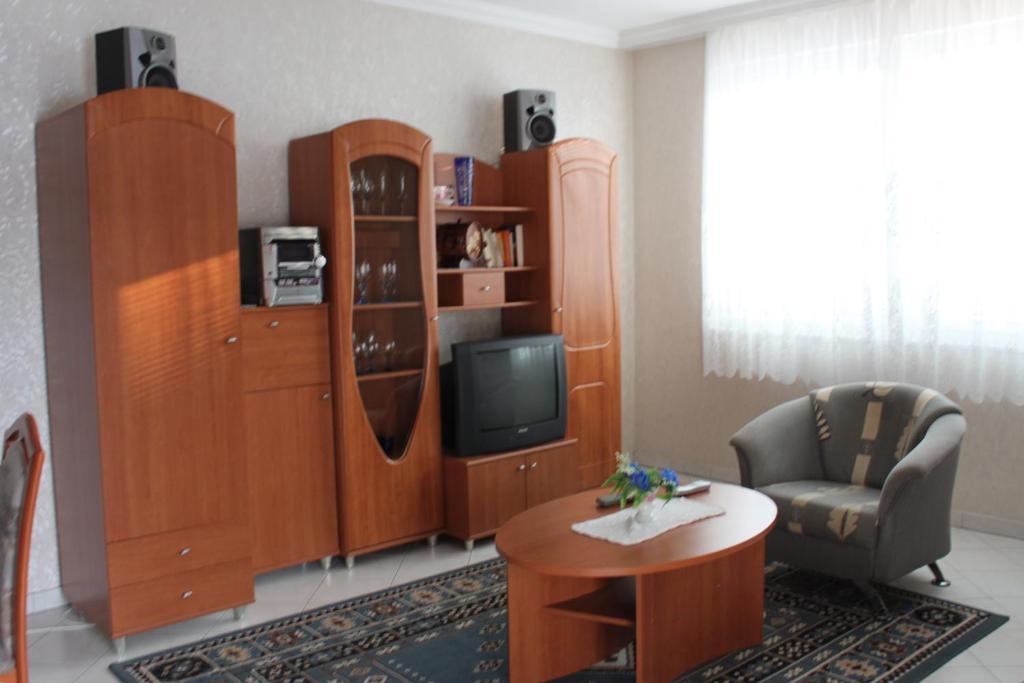 Orwa apartmanok - Fenyőfa köz Zalakaros Szoba fotó