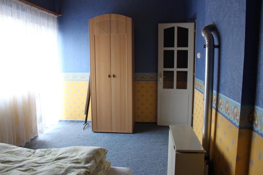 Orwa apartmanok - Fenyőfa köz Zalakaros Szoba fotó